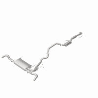 Thumbnail for MagnaFlow BRE Exhaust Kit 13-17 ACURA RDX 3.5L