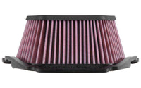 Thumbnail for K&N 20-23 Yamaha YZF R1/M 998 Replacement Air Filter