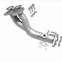 Thumbnail for BRE Exhaust 95-04 Tacoma 3.4L Front Pipe Kit