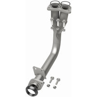 Thumbnail for BRE Exhaust 94-97 Accord 2.2L Front Pipe Kit