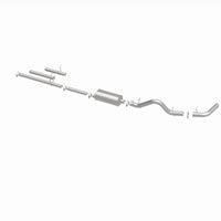 Thumbnail for MagnaFlow BRE Exhaust Kit 98-02 Dodge Ram 1500 3500