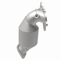 Thumbnail for Magnaflow 13-14 Hyundai Genesis Coupe 2.0L Direct Fit Converter