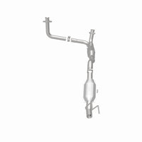 Thumbnail for Magnaflow 92-95 Ford E-150 5.0L Direct Fit Converter
