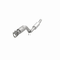 Thumbnail for Magnaflow 06-08 Audi A4 Quattro 3.2L Direct Fit Converter