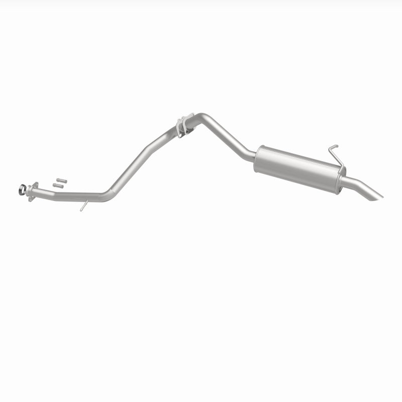 MagnaFlow BRE Exhaust Kit 08-15 Scion xB 2.4L