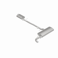 Thumbnail for MagnaFlow BRE Exhaust Kit 10-17 Equinox Terrain 2.4L