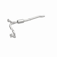 Thumbnail for Magnaflow 02-03 Dodge Ram 1500 3.7L Direct Fit Converter