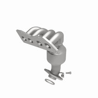 Thumbnail for Magnaflow 09-16 Toyota RAV4 2.5L Direct Fit Converter