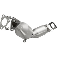 Thumbnail for Magnaflow 04-08 Infiniti FX35 3.5L Direct Fit Converter