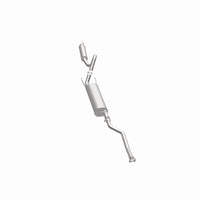 Thumbnail for MagnaFlow BRE Exhaust Kit 04-09 Durango Aspen