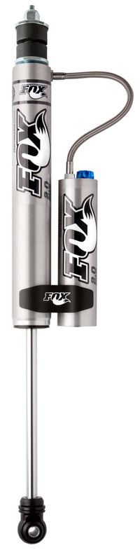 Thumbnail for Fox 97-06 Jeep TJ 2.0 Perf Series 10.6in. Smooth Body R/R Front Shock w/CD Adj. / 5-6in & 4-6in Lift