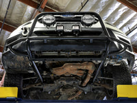 Thumbnail for aFe POWER 23-25 Subaru Outback H4-2.4L(t)/2.5L Terra Guard Bumper