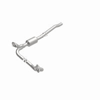 Thumbnail for Magnaflow 02-03 Dodge Ram 1500 3.7L Direct Fit Converter