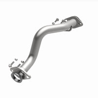 Thumbnail for BRE Exhaust 06-12 Eclipse 2.4L Front Pipe Kit