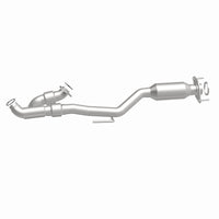 Thumbnail for Magnaflow 11-14 Quest 3.5 Underbody Direct Fit Converter