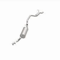 Thumbnail for MagnaFlow BRE Exhaust Kit 10-13 Ford Transit Connect 2.0L