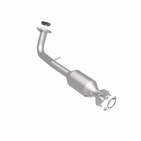 Thumbnail for Magnaflow 00-01 Insight 1 OEM Undrbdy Direct Fit Converter