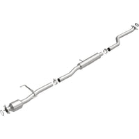 Thumbnail for Magnaflow 07-09 Mazda CX-7 2.3L Direct Fit Converter