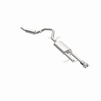 Thumbnail for MagnaFlow BRE Exhaust Kit 07-10 Escalade Yukon Tahoe 6.2L