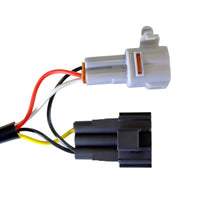 Thumbnail for AlphaRex 15-20 Toyota Sienna (SE Model) Projector Headlights Converters