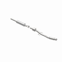 Thumbnail for Magnaflow 07-10 Mini Cooper 1.6L Direct Fit Converter