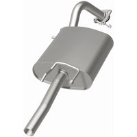 Thumbnail for Magnaflow BRE Rear Muffler Kit Replacement Geo