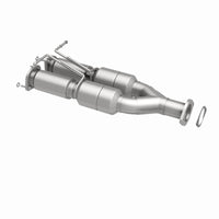 Thumbnail for MagnaFlow Conv DF 05-11 Volvo XC90 4.4L