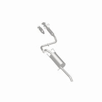 Thumbnail for MagnaFlow BRE Exhaust Kit 04-06 Chevy Aveo 1.6L