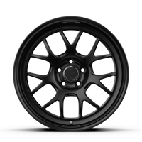 Thumbnail for fifteen52 Apex RSR 18x8.5 5x108 42mm ET 63.4mm Center Bore Asphalt Black