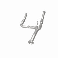 Thumbnail for Magnaflow 2011 Chevrolet Silverado 2500 HD 6.0L Direct Fit Converter