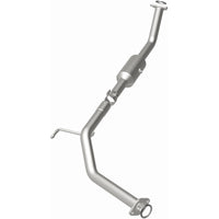 Thumbnail for Magnaflow 05-07 Toyota Sequoia 4.7L Direct Fit Converter
