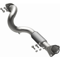Thumbnail for BRE Exhaust 08-10 Rogue 2.5L Front Pipe Kit