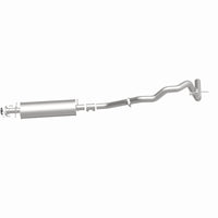 Thumbnail for MagnaFlow BRE Exhaust Kit 03-06 Ford Expedition