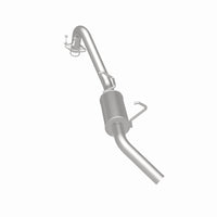 Thumbnail for BRExhaust 97-00 Infiniti QX4/ 06-00 Nissan Pathfinder Muffler Kit