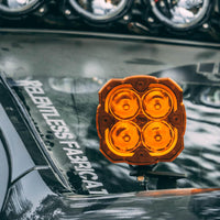 Thumbnail for KC HiLiTES FLEX ERA 4 - 2-Light Master Kit