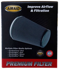 Thumbnail for Airaid Kit Replacement Filter