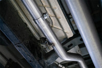 Thumbnail for MBRP 3in Muffler Bypass Pipe, 19-20 Ram 1500 5.7L, T409