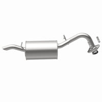 Thumbnail for MagnaFlow BRE Exhaust Kit 12-17 Toyota PRIUS C 1.5L