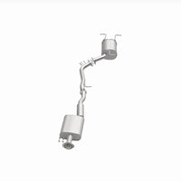 Thumbnail for MagnaFlow BRE Exhaust Kit 03-04 Infiniti G35