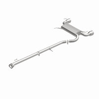 Thumbnail for BRExhaust 03-09 Nissan 350Z 3.5L Exhaust Kit