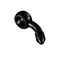 Thumbnail for Goodridge 45 Deg Banjo Adaptor for 3/8 or M10 Bolt