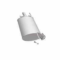 Thumbnail for BRE Exhaust 92-93 Camry 2.2L Muffler Kit