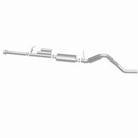 Thumbnail for MagnaFlow BRE Exhaust Kit 07-10 Silverado 2500 3500 6.0L