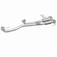 Thumbnail for BRE Exhaust 11-15 Lincoln MKX 3.7L Front Pipe Kit