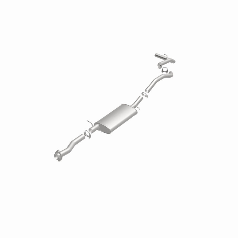 MagnaFlow BRE Exhaust Kit 92-94 S10 Sonoma