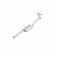 Thumbnail for MagnaFlow BRE Exhaust Kit 92-94 S10 Sonoma