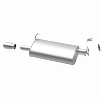 Thumbnail for MagnaFlow BRE Exhaust Kit 04-12 Mitsubishi Galant 2.4L