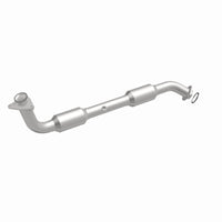 Thumbnail for Magnaflow 13-17 Lexus LX570 5.7L Direct Fit Converter