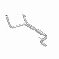 Thumbnail for Magnaflow 95-99 Chevrolet Camaro 3.8L Direct Fit Converter