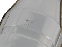 Thumbnail for aFe Power Direct Fit Catalytic Converter Replacements Front 96-98 Jeep Grand Cherokee I6/V8